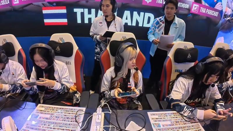 Esports anh 2