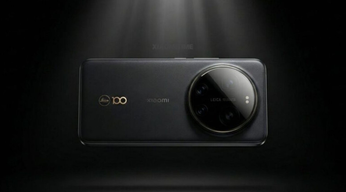 Hình ảnh rò rỉ của phiên bản xa xỉ&nbsp;"Leica Leitzphone powered by Xiaomi"
