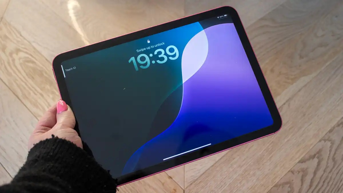 Chỉ 6 triệu đồng đã có thể sở hữu iPad A16 like new.