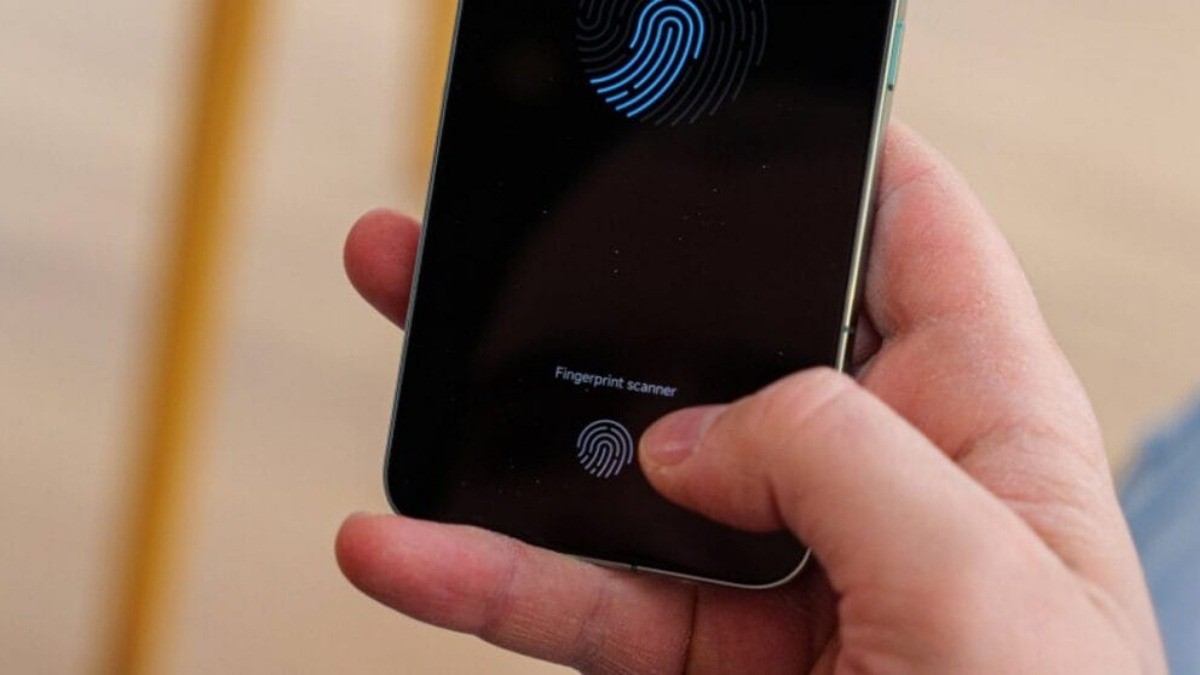 Xiaomi sẽ trang bị cho Redmi Turbo 5 cảm biến vân tay siêu âm 3D.