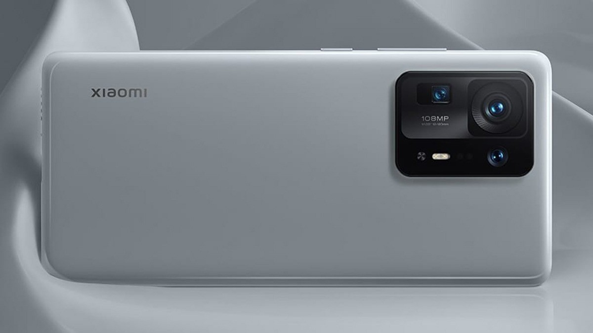 Xiaomi MIX 5 có thể sử dụng công nghệ camera selfie ẩn dưới màn hình