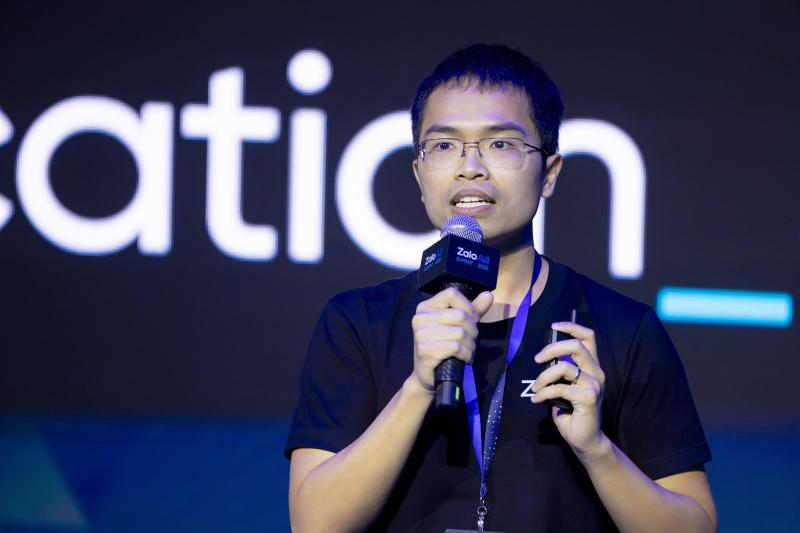 Zalo AI Summit 2025,  khan hiem chip AI,  chip AI la gi,  tri tue nhan tao anh 2