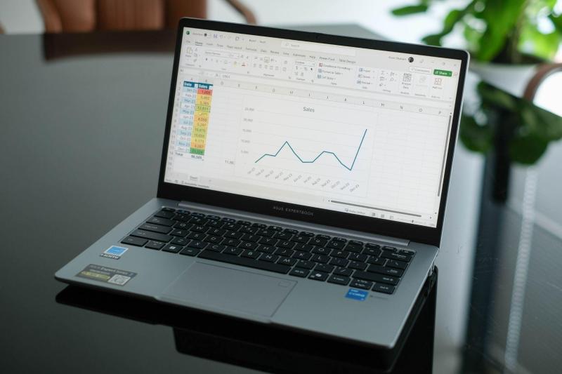 Asus anh 10