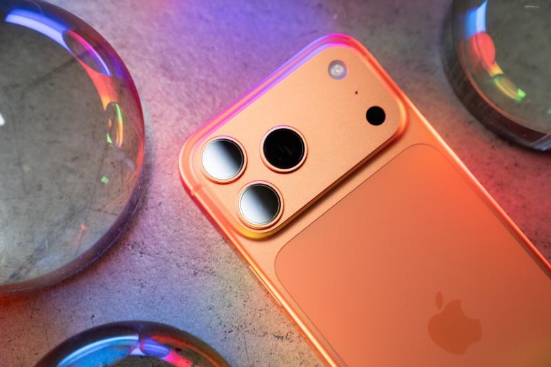 iPhone anh 6