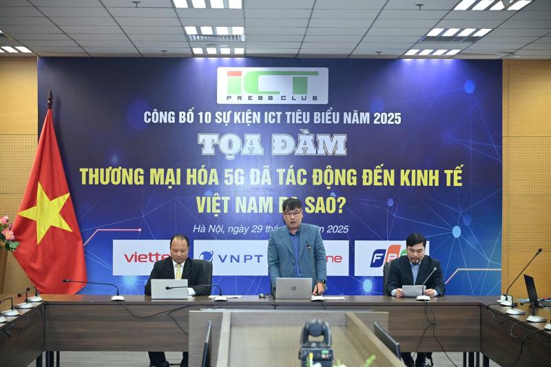 5G Viet Nam,  Viettel 5G,  VNPT 5G,  trien khai 5G,  thuong mai hoa 5G,  dau tu 5G,  MobiFone 5G anh 4
