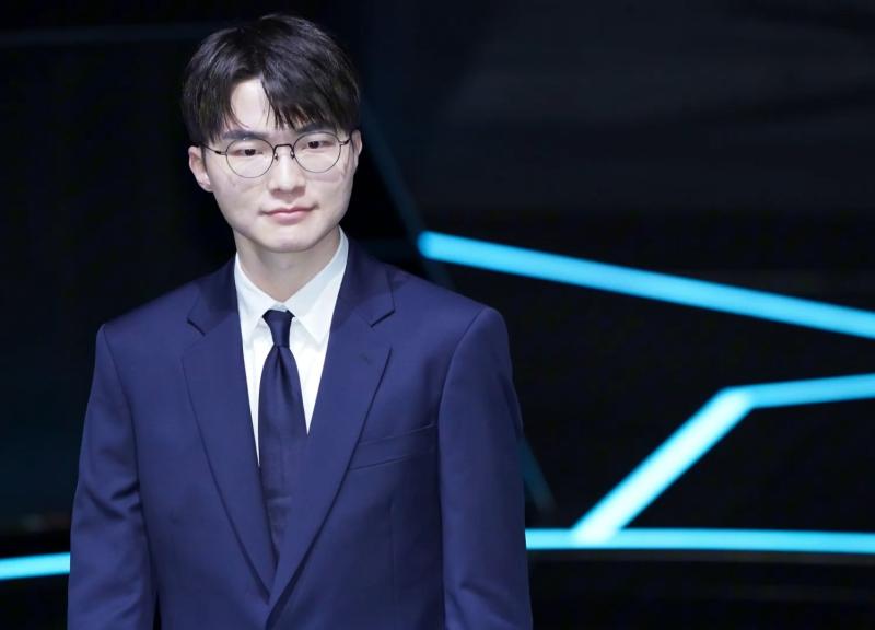 Faker anh 2