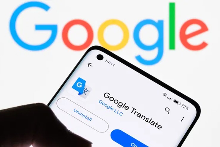 Gemini giúp Google Translate vượt trội hơn so với&nbsp;Apple.