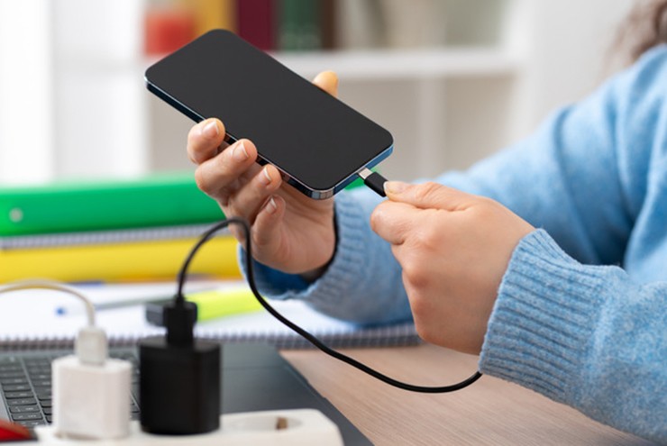 Việc các thiết bị điện tử hỗ trợ chuẩn USB-PD sẽ mang đến khả năng tương thích sạc tốt hơn.