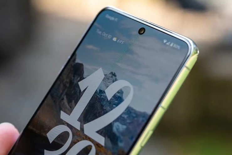 Độ bền smartphone ngày càng được cải thiện.