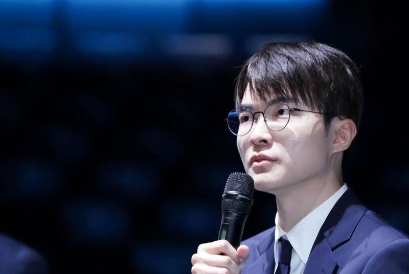 Faker anh 3