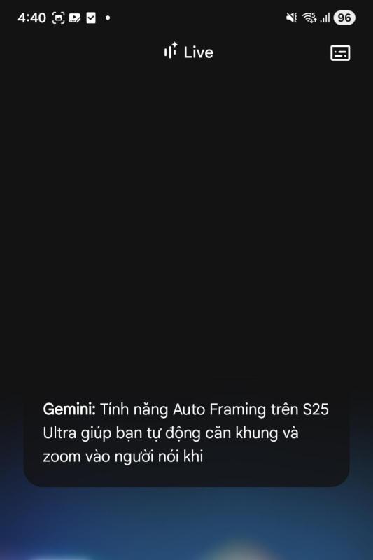 Galaxy S25 Ultra anh 5