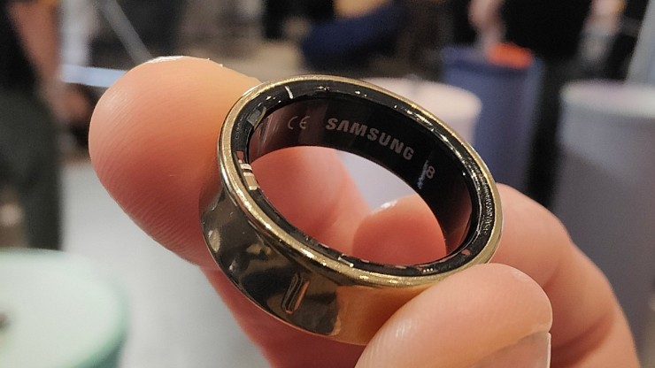 Những sản phẩm Samsung không phải smartphone nhưng vẫn đáng tiền - 4