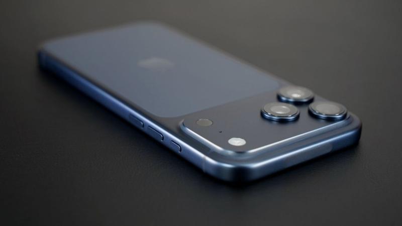 iPhone anh 2
