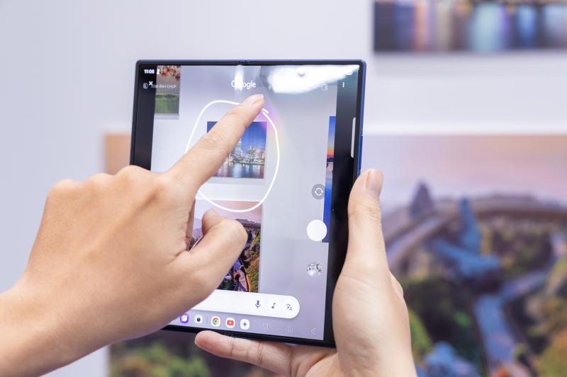 Samsung Galaxy anh 4