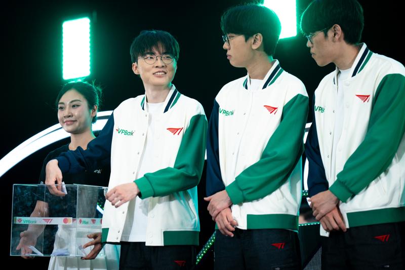 Faker anh 3
