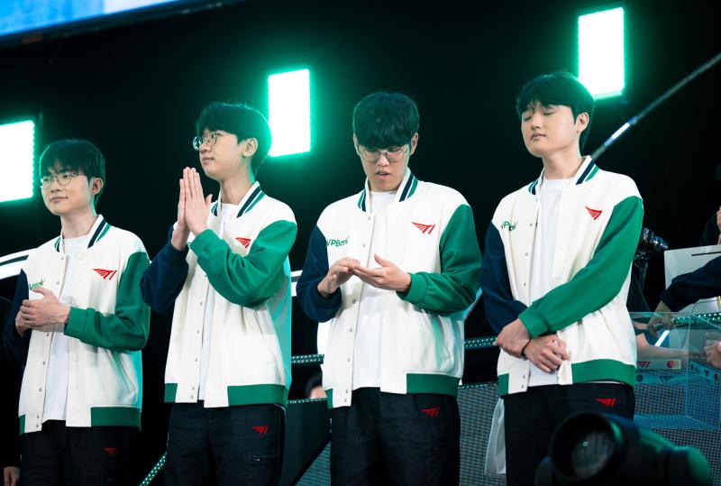 Faker anh 15