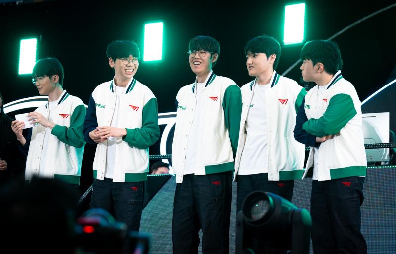 Faker anh 13