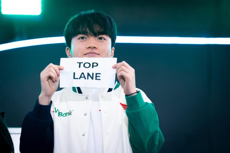 Faker anh 8