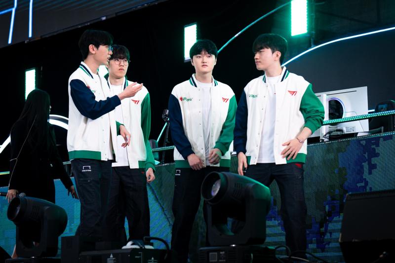 Faker anh 14