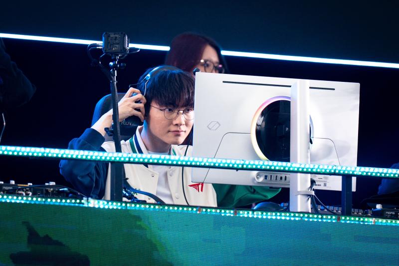 Faker anh 9