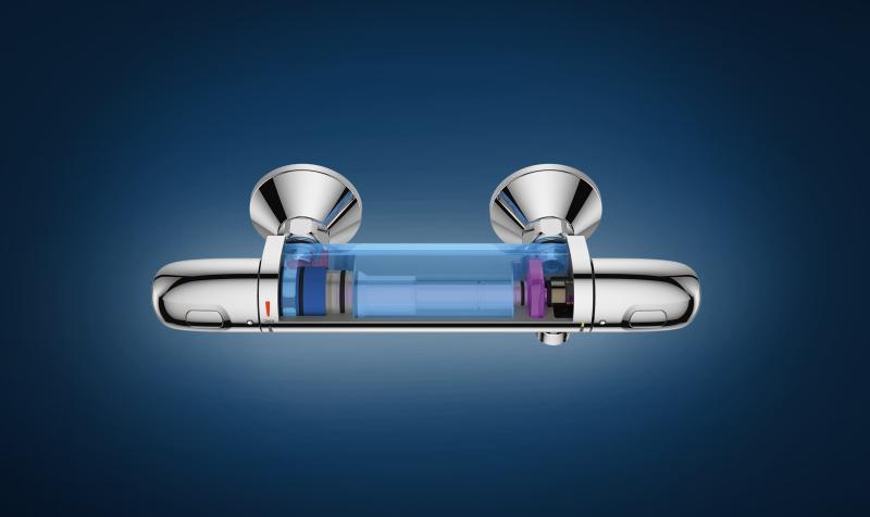 Grohe anh 3