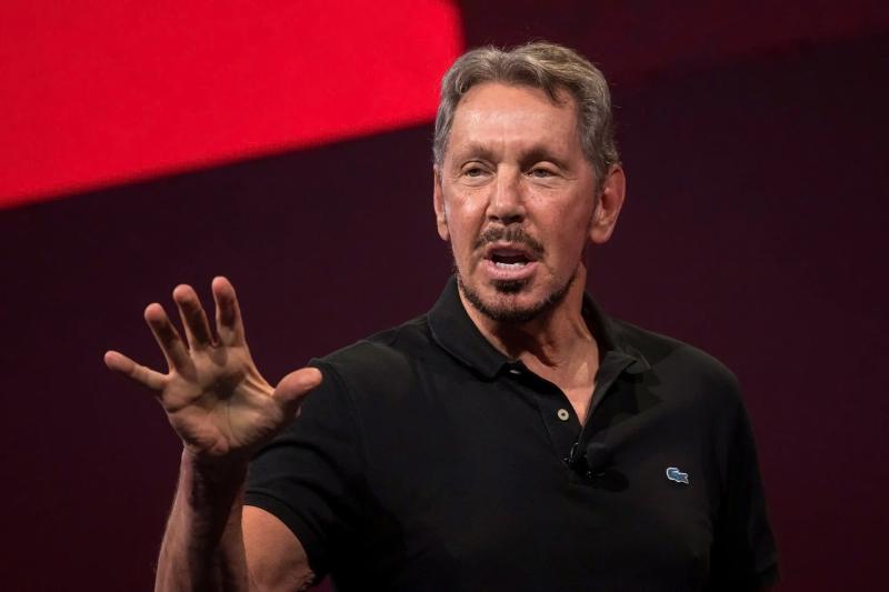 Larry Ellison anh 2