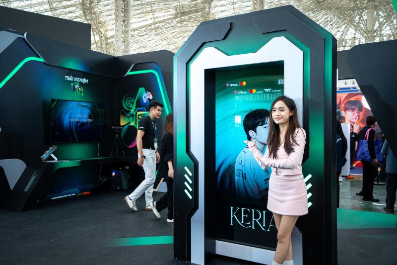 T1,  T1 ve Viet Nam,  VEC anh 15