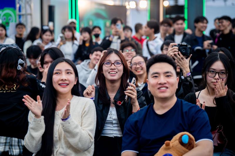 T1,  T1 ve Viet Nam,  VEC anh 8