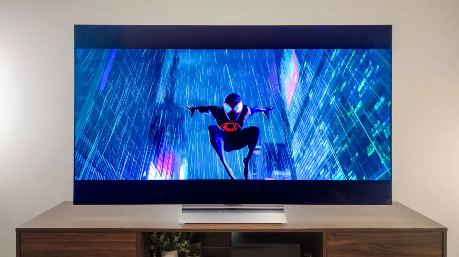 LG OLED&nbsp;C5.