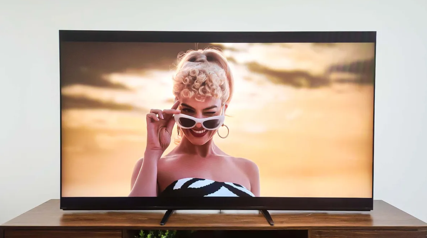 TV Sony Bravia 9.
