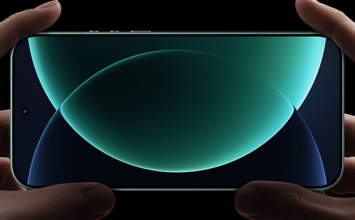 Xiaomi 17 Ultra.