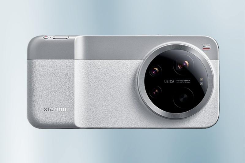 Xiaomi anh 13