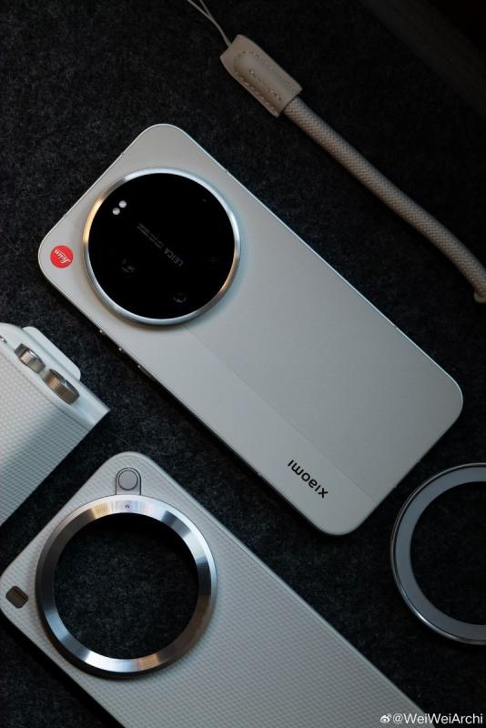 Xiaomi anh 15