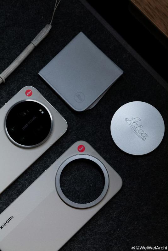 Xiaomi anh 16