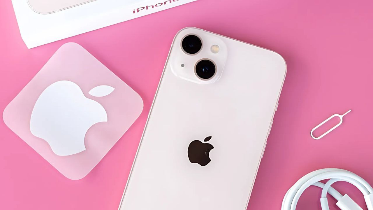 iPhone có màn đẹp, camera xịn, giá lại rẻ đáng mua hiện nay - 2