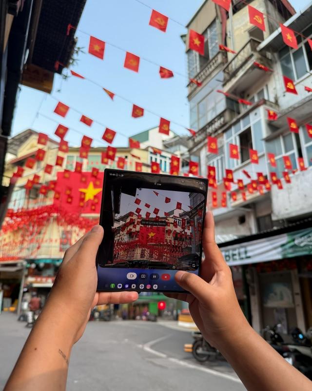 Galaxy AI ảnh 2 Galaxy AI anh 2