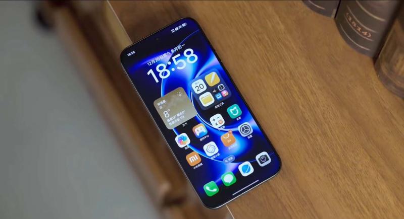 Xiaomi anh 18