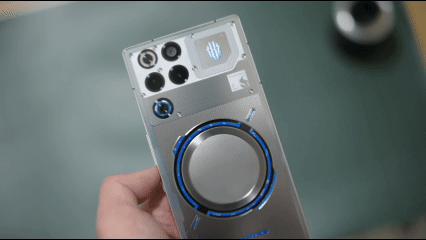 Redmagic 11 pro anh 1