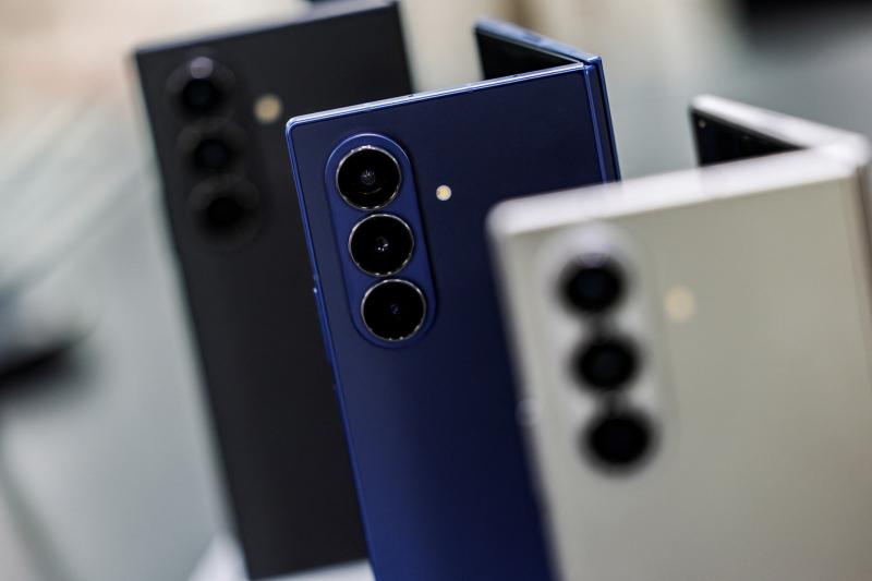 Galaxy AI la gi,  Samsung Galaxy AI,  cai dat Galaxy AI,  AI tren smartphone Samsung anh 2