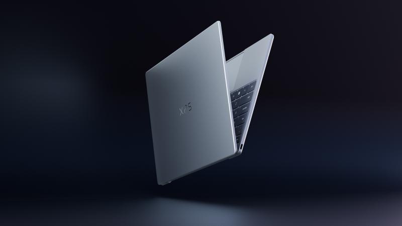 Dell XPS 14,  Dell XPS 16,  Dell XPS 2026,  laptop Dell XPS,  XPS vs MacBook Pro anh 11