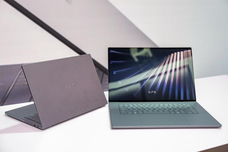 trien lam CES 2026,  Lenovo ra laptop moi,  Acer ra laptop moi,  tong hop CES 2026 anh 2