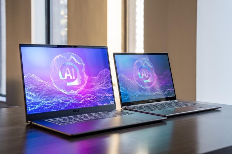 trien lam CES 2026,  Lenovo ra laptop moi,  Acer ra laptop moi,  tong hop CES 2026 anh 3