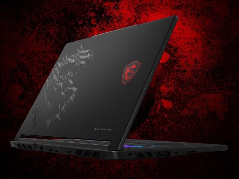 trien lam CES 2026,  Lenovo ra laptop moi,  Acer ra laptop moi,  tong hop CES 2026 anh 5