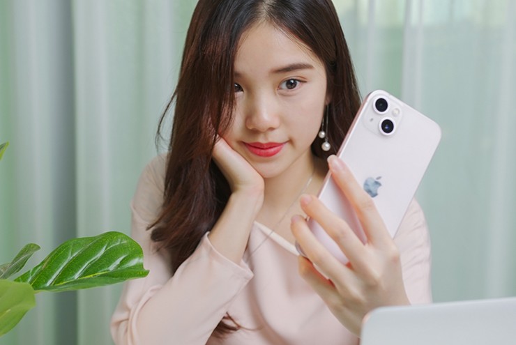 Mọi thứ đang khiến iPhone 13 trở thành lựa chọn thú vị cho nhiều người trong giai đoạn cuối năm.