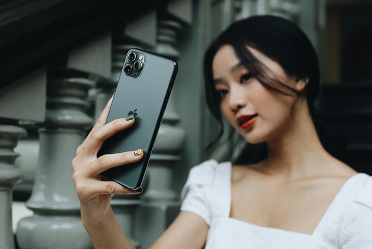 Hãy suy nghĩ kỹ trước khi đưa ra quyết định mua iPhone 11 Pro Max.