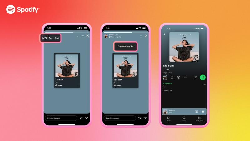 ung dung nghe nhac,  Apple Music la gi,  Zing MP3 la ai,  ung dung giai tri,  app nghe nhac iPhone anh 2