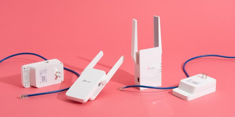 toi uu mang Wi-Fi,  Wi-Fi bi cham,  tang toc do Wi-Fi,  bo mo rong Wi-Fi anh 5
