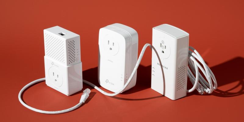 toi uu mang Wi-Fi,  Wi-Fi bi cham,  tang toc do Wi-Fi,  bo mo rong Wi-Fi anh 6