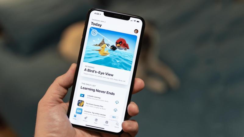 GDPR EU la gi,  quy dinh doc quyen,  chong doc quyen EU,  bao ve du lieu,  Apple bi phat anh 4