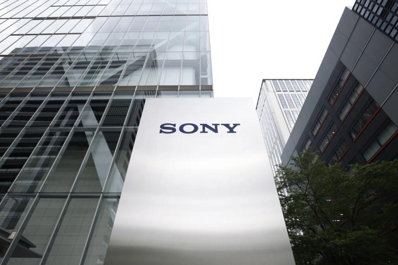 Sony hop tac TCL,  doanh so TV Sony,  gia ban TV Sony,  mua TV TCL,  lien doanh Sony TCL anh 5